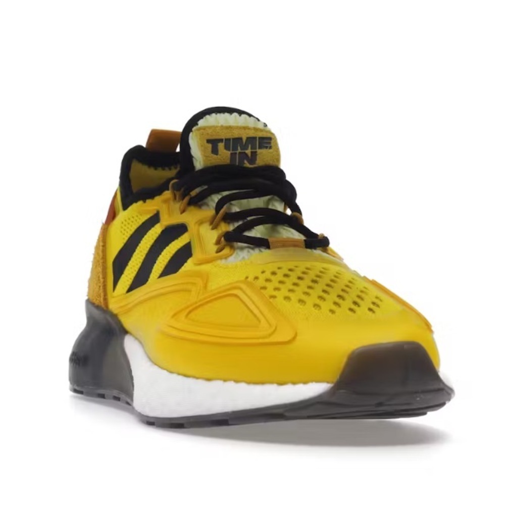 Ninja x ZX 2K Boost Jr Time In - Picture 2 of 12